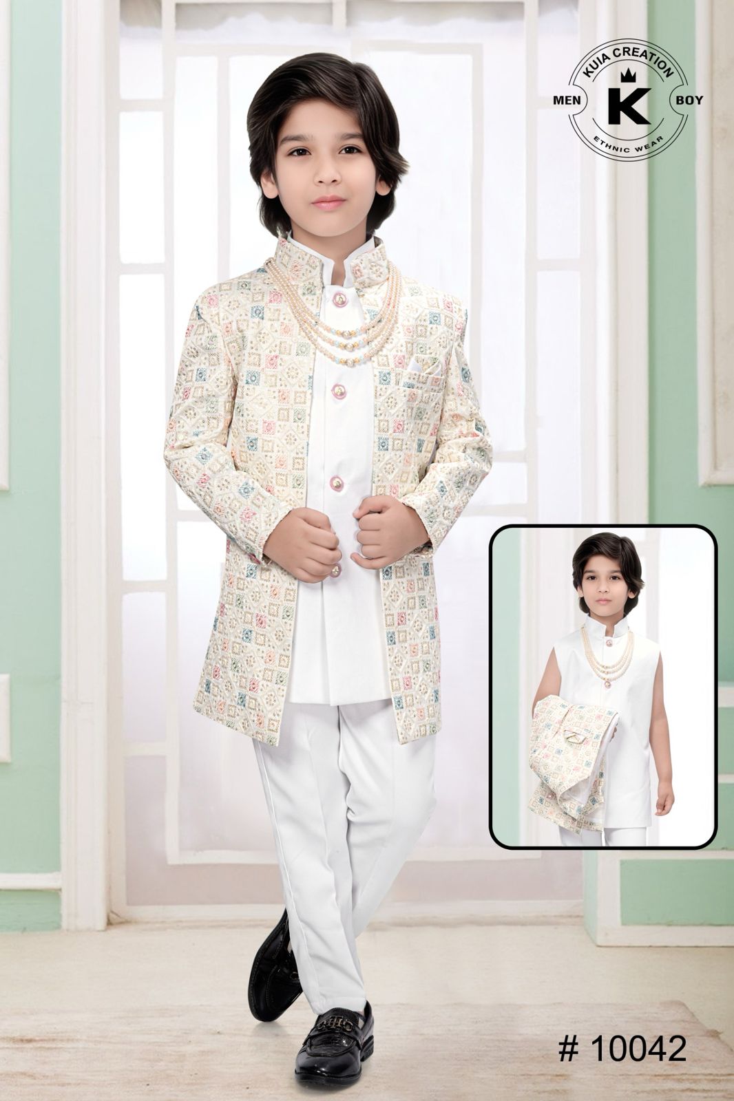 Kuia Fashion Collection 2