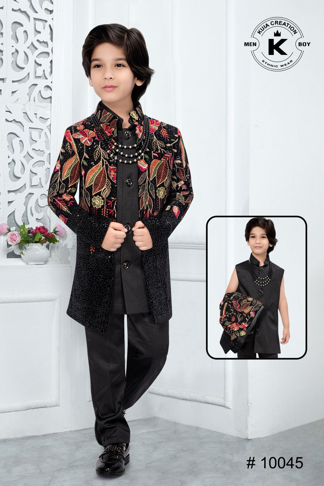 Kuia Fashion Collection 3