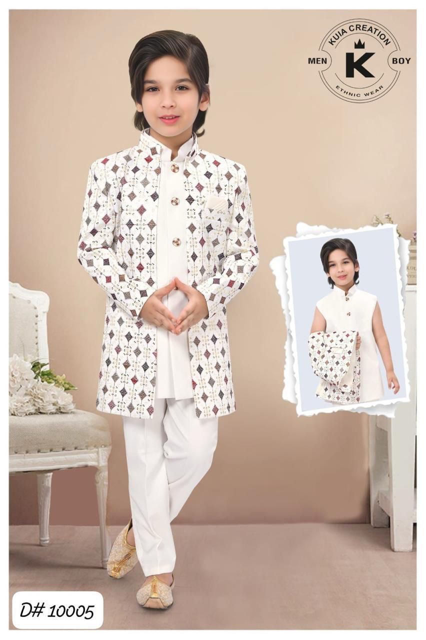 Kuia Fashion Collection 6