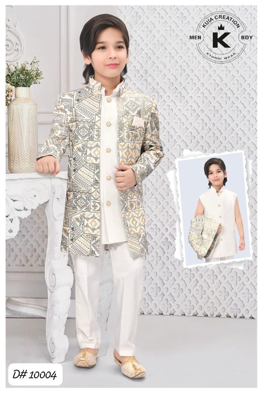 Kuia Fashion Collection 7